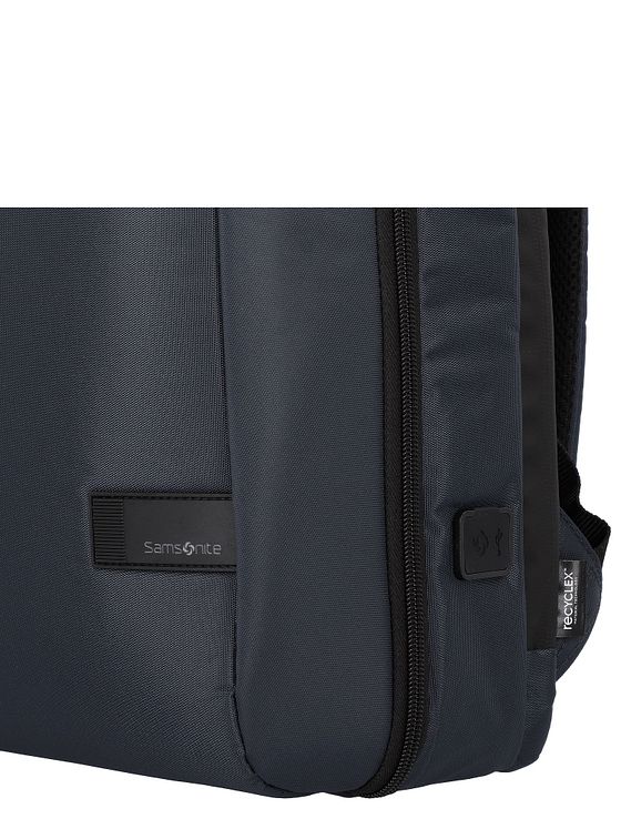 Samsonite Litepoint-rygsæk 43 cm med rum til bærbar computer