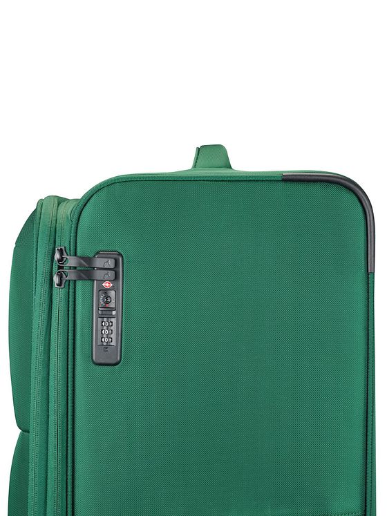 Pack Easy GoUp 4 rullaa Matkalaukku XL 90 cm Joustava