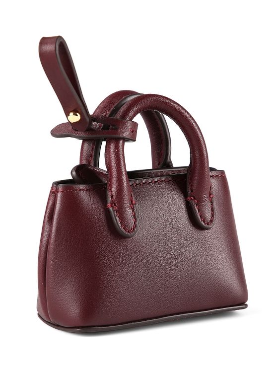Lauren Ralph Lauren Marcy taske-tag 9 cm