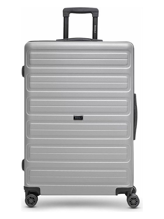 Redolz Essentials 08 Large 4 hjul Trolley 75 cm