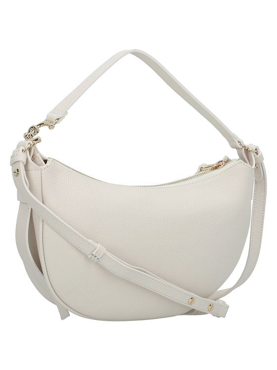 Coccinelle C-Easy Skuldertaske Læder 25 cm