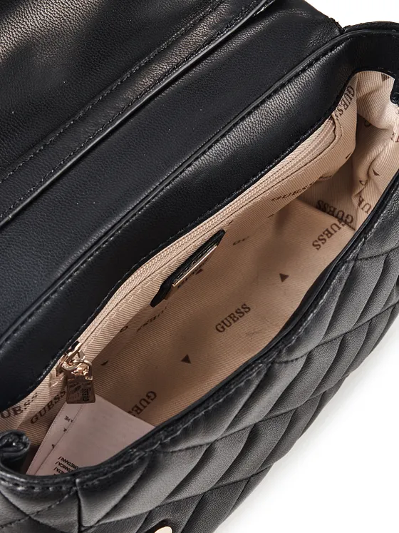 Guess Juliet Bolsa de hombro 20 cm Guess Juliet Bolsa de hombro 20 cm