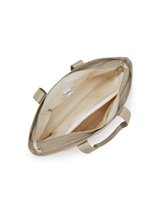 Kipling Basic Elevated Colissa Up Shopper-taske 50 cm Laptoprum