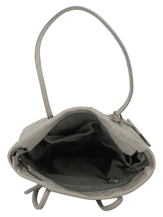 Burkely Still Selene Skuldertaske Læder 30 cm