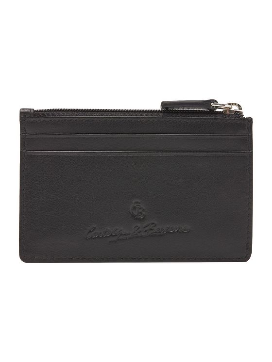 Castelijn & Beerens Vita kreditkortholder RFID læder 11 cm Castelijn & Beerens Vita kreditkortholder RFID læder 11 cm