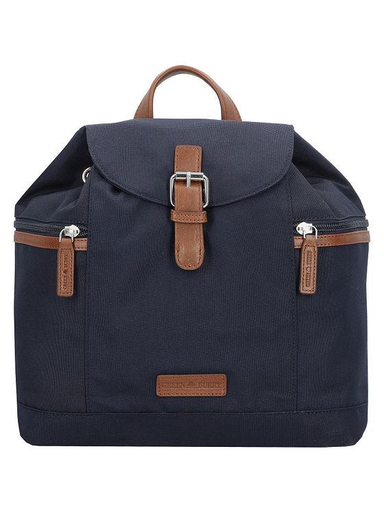 Greenburry Heidi City-rygsæk 32 cm