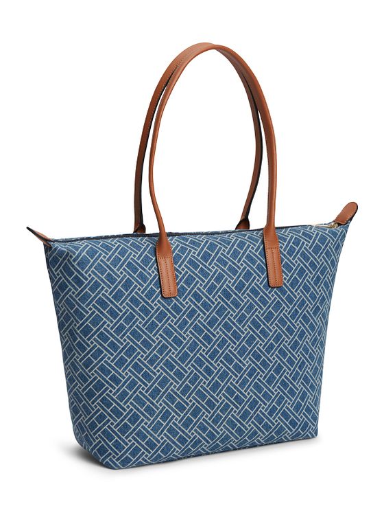 Tommy Hilfiger Popette Shopper-taske 51 cm