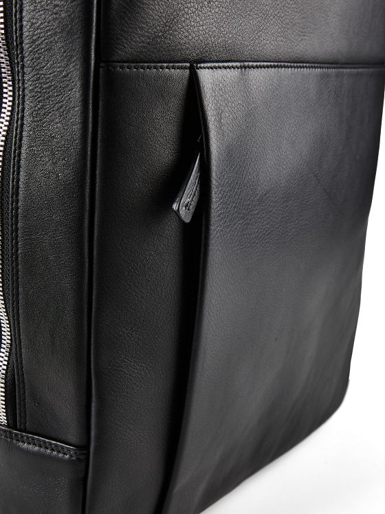 Braun Büffel Golf 3.0 Forretningsrygsæk Læder 37 cm Laptoprum