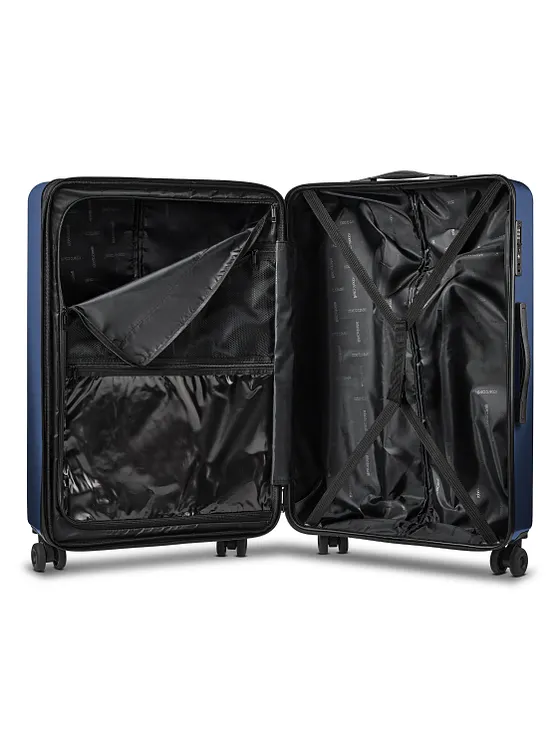 Roberto Cavalli Florence 4-hjulet Kuffert 74 cm med ekspansion Roberto Cavalli Florence 4-hjulet Kuffert 74 cm med ekspansion