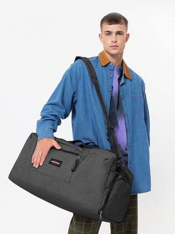 Eastpak Duffl'r Weekend-rejsetaske M 53 cm