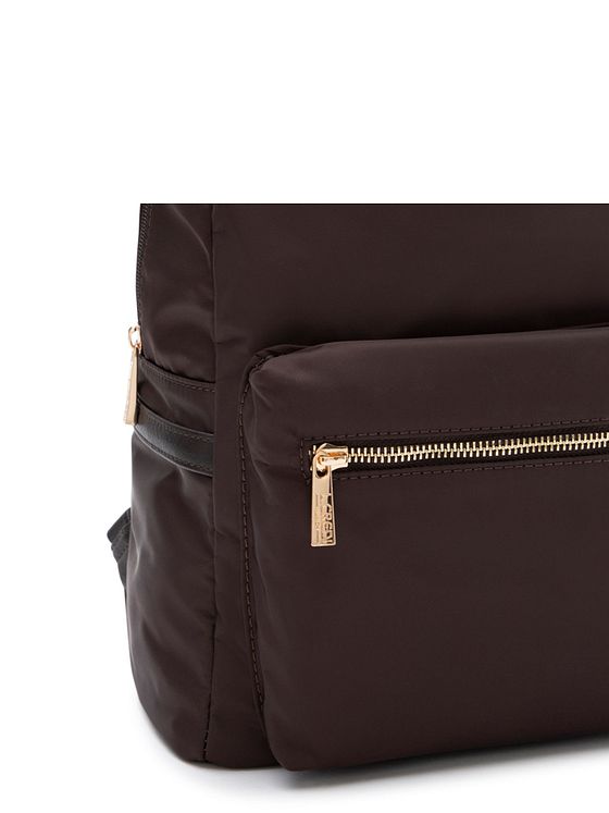 L.CREDI Alena City-rygsæk 36 cm