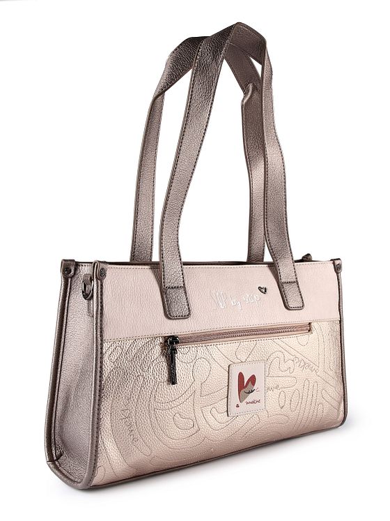 Anekke Olympia Skuldertaske 39 cm