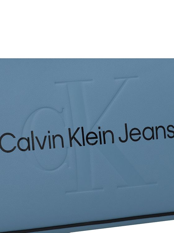 Calvin Klein Jeans Sculpted Skuldertaske 27.5 cm