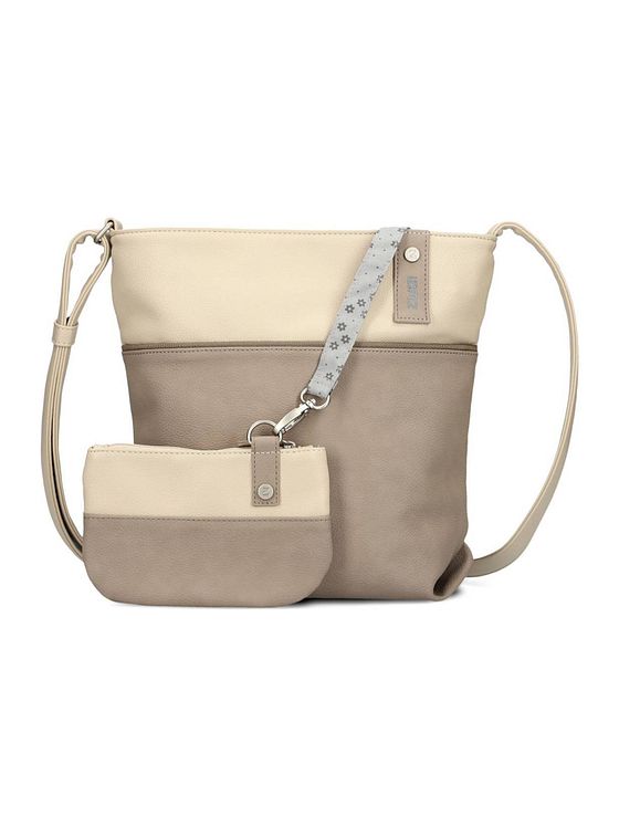 Zwei Jana Skuldertaske 29 cm Zwei Jana Skuldertaske 29 cm