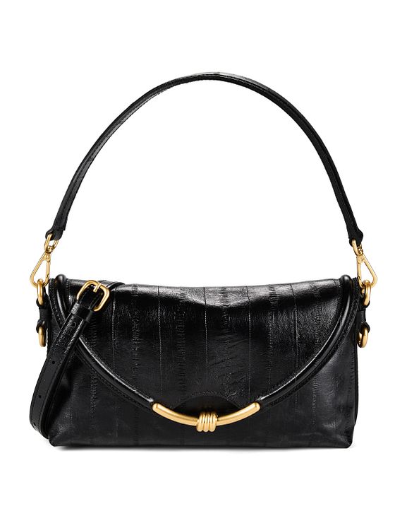Gianni Chiarini Bea Bolsa de hombro Piel natural 25 cm Gianni Chiarini Bea Bolsa de hombro Piel natural 25 cm