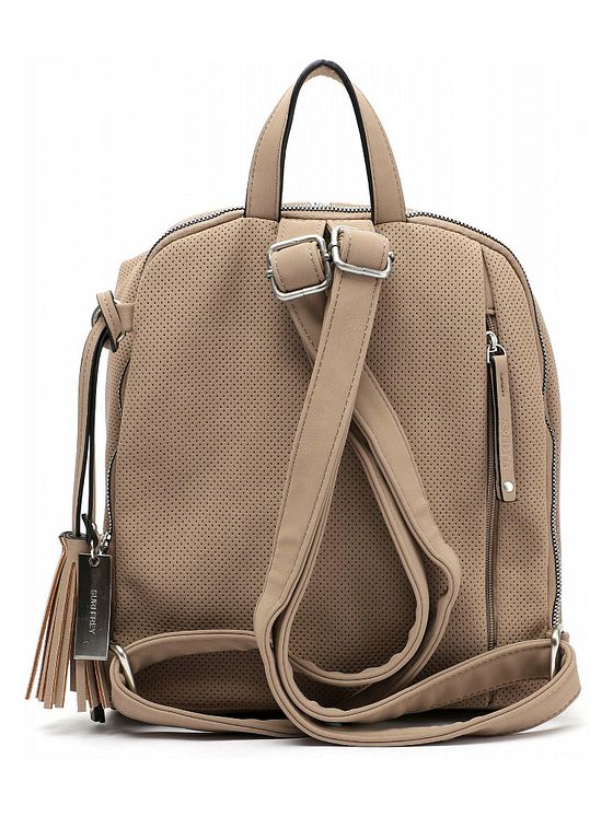 Suri Frey Romy Basic City-rygsæk 32 cm Suri Frey Romy Basic City-rygsæk 32 cm