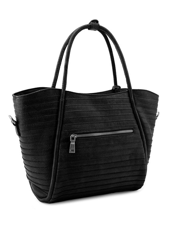 FredsBruder Layer Shopper-taske Læder 26 cm