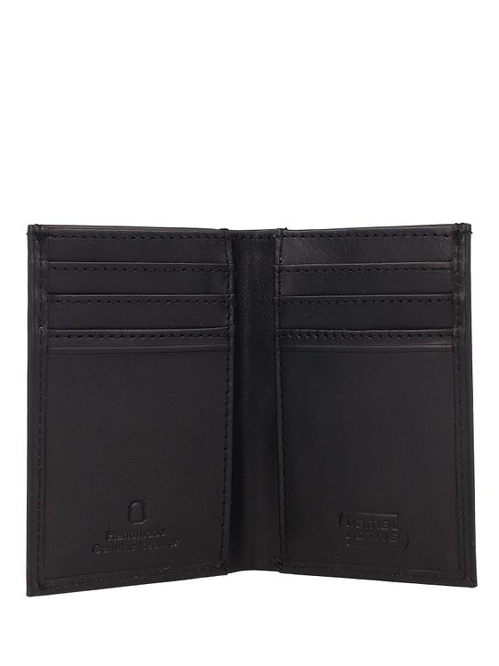 camel active Wood Pung RFID-beskyttelse Læder 8 cm