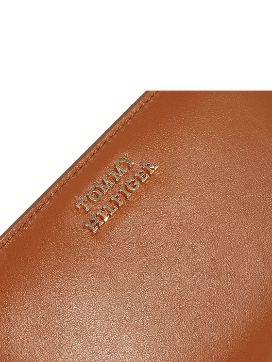 Tommy Hilfiger Pung Læder 14.5 cm Tommy Hilfiger Pung Læder 14.5 cm