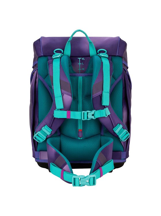 Scout Alpha Satchel Set 4 pcs Superflash Scout Alpha Satchel Set 4 pcs Superflash