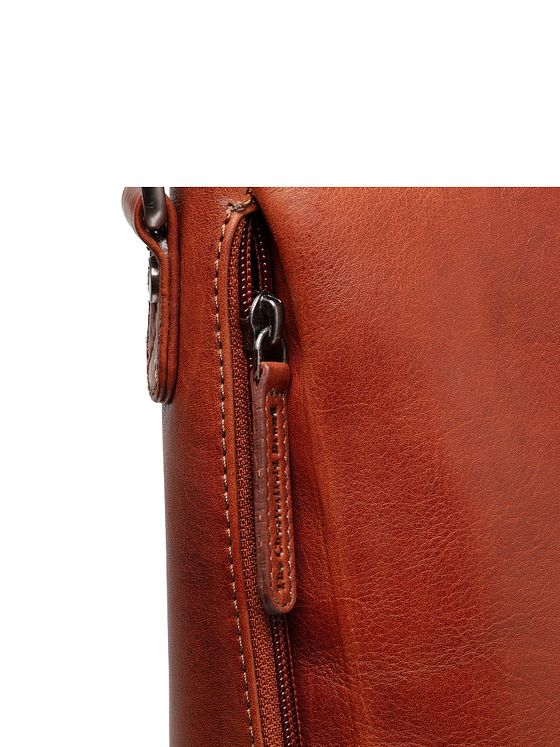 The Chesterfield Brand Letizia Skuldertaske Læder 32 cm