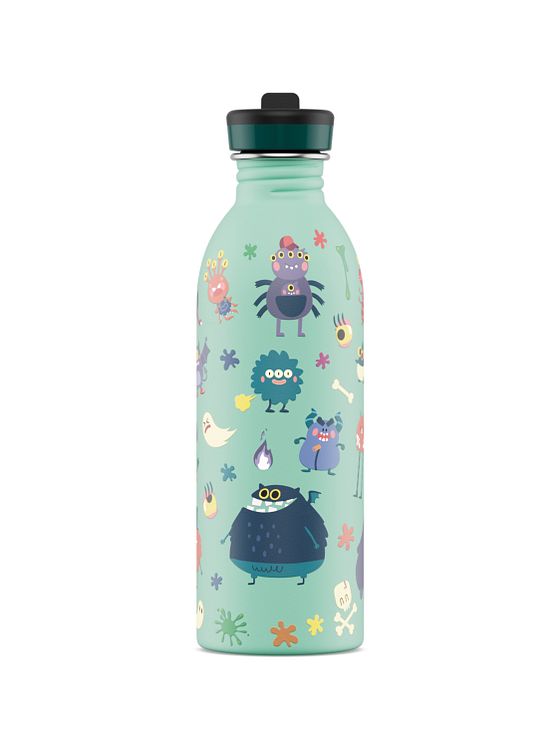24Bottles Urban drikkeflaske til børn 500 ml 24Bottles Urban drikkeflaske til børn 500 ml
