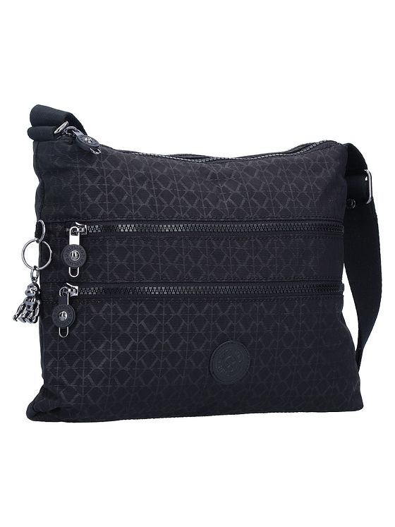Kipling Basic Plus Alvar skuldertaske 32 cm