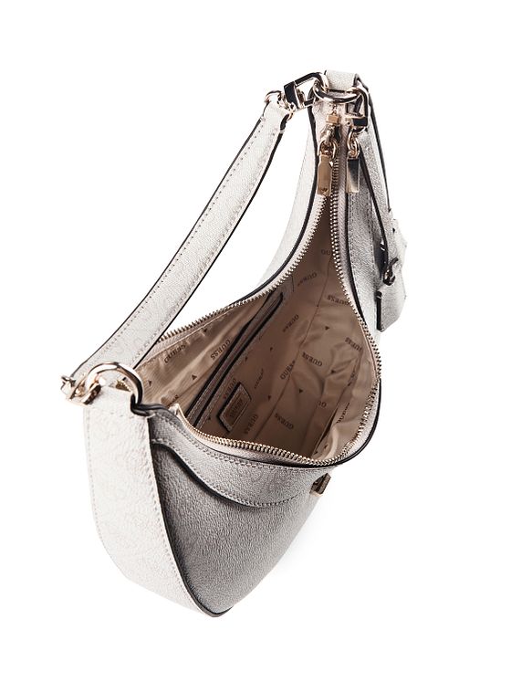 Guess Lindsey Skuldertaske 27 cm Guess Lindsey Skuldertaske 27 cm