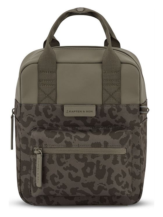 Kapten & Son Bergen Børne-rygsæk 27 cm