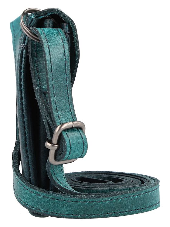 Harold's Fold Skuldertaske Læder 19 cm