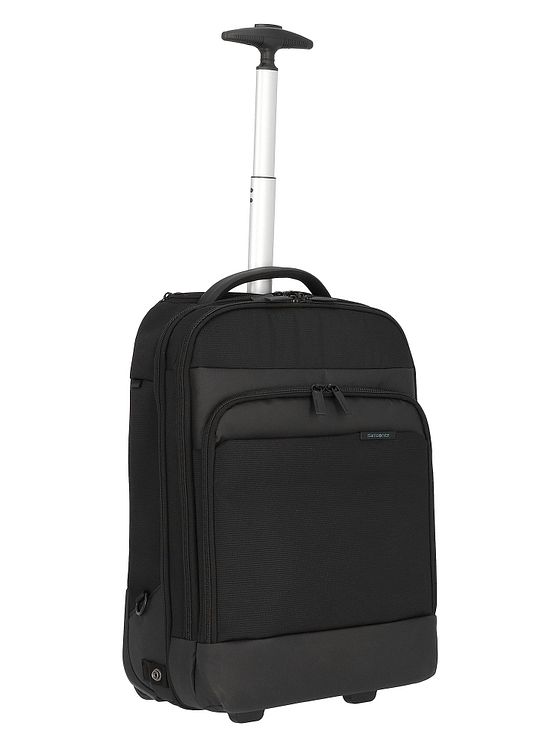 Samsonite Mysight 2-hjulet rygsæk-trolley 48 cm med rum til bærbar computer