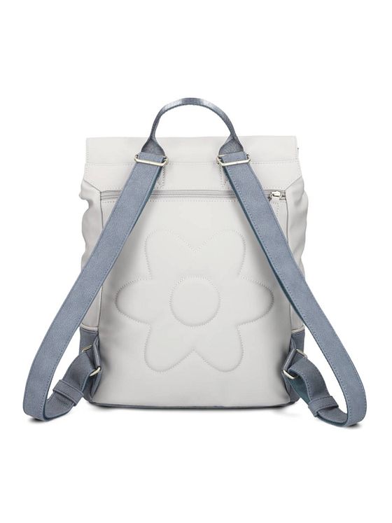 Zwei Jana Daypack 35 cm Laptoprum