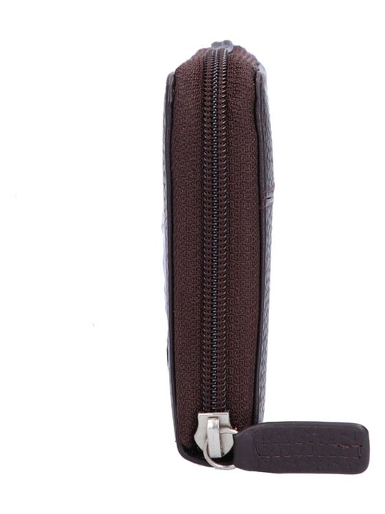 mano Don Tommas pung i læder 18 cm