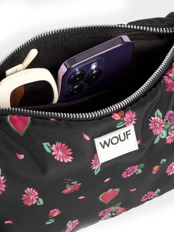 Wouf Studio Skuldertaske 34 cm