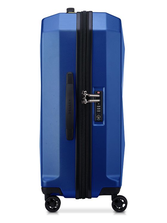 Delsey Paris Karat 2.0 4 hjul Trolley 66 cm