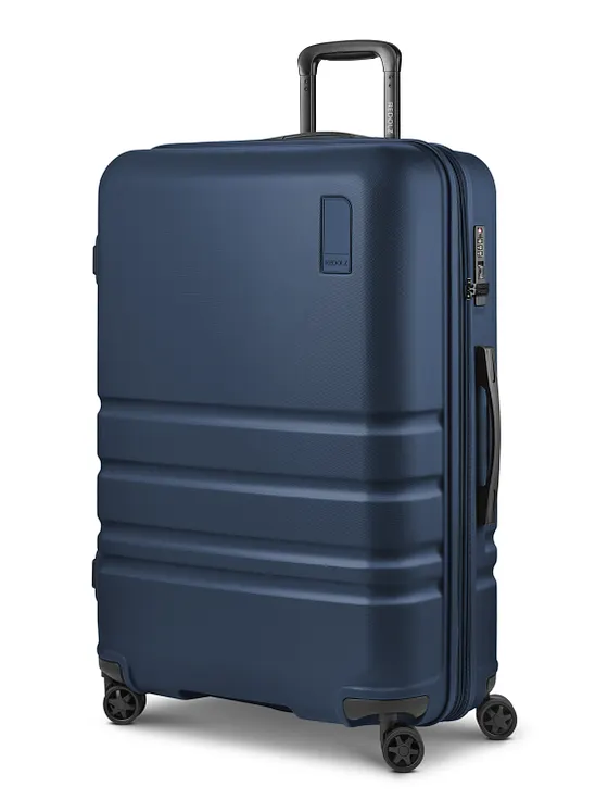 Redolz Pro ABS 4 ruedas Trolley 74 cm Con asa expansible Redolz Pro ABS 4 ruedas Trolley 74 cm Con asa expansible