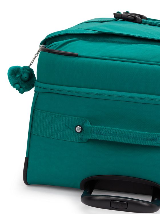 Kipling Basic Spontaneous 4 kolečka Vozík L 78 cm