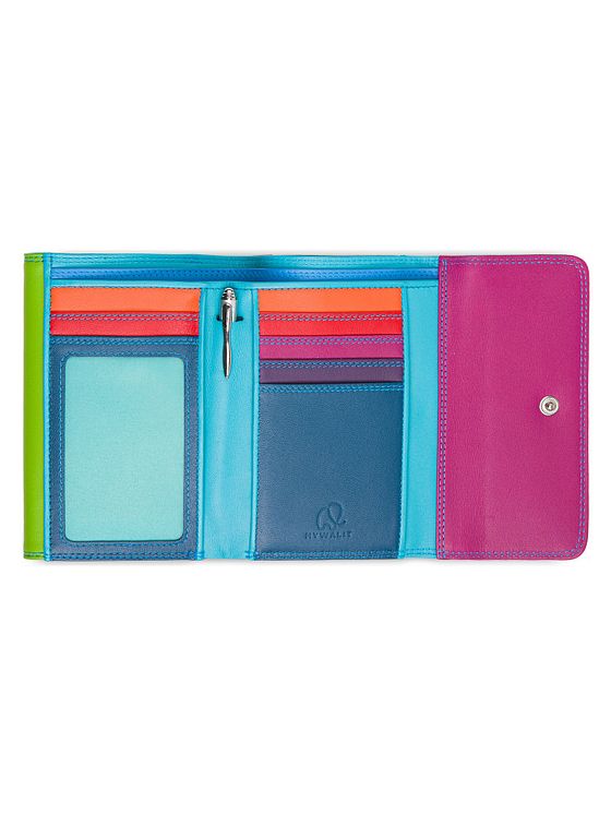 Mywalit Pung i læder 13 cm Mywalit Pung i læder 13 cm