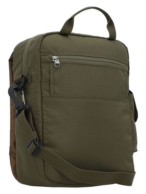 Tatonka Check In XL-skuldertaske RFID 20 cm