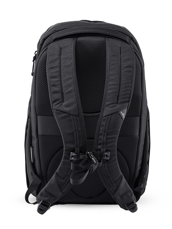 Echolac Active x rejserygsæk 46 cm med rum til bærbar computer