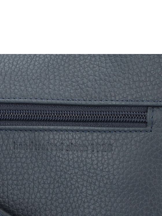 Picard Ren skuldertaske i læder 30 cm