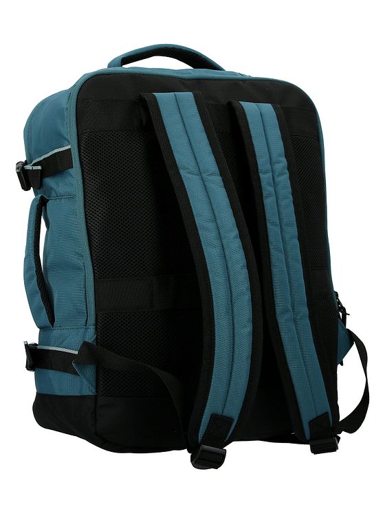 American Tourister Take2Cabin-rygsæk med 45 cm rum til bærbar computer