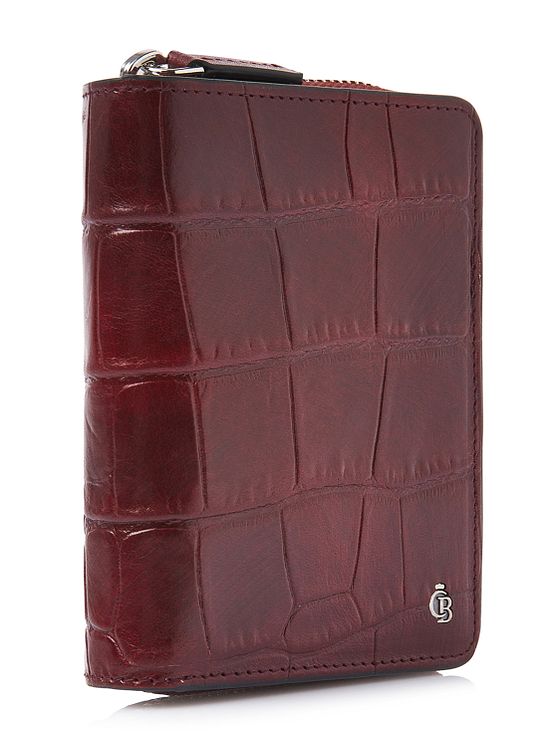 Castelijn & Beerens Peněženka RFID ochrana Kůže 12.5 cm