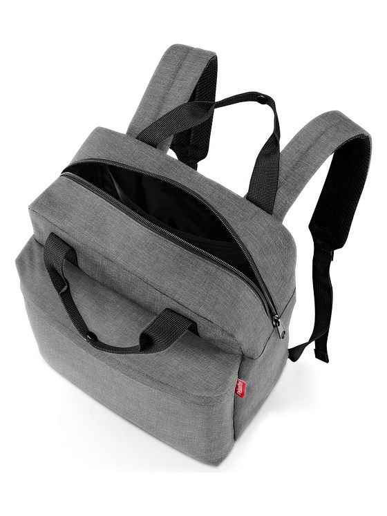 reisenthel Allday-rygsæk 39 cm med rum til bærbar computer reisenthel Allday-rygsæk 39 cm med rum til bærbar computer