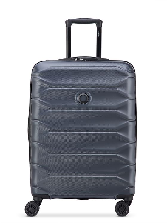 Delsey Paris Meteor 4-pyöräinen Lentolaukku 68 cm Laajennettava
