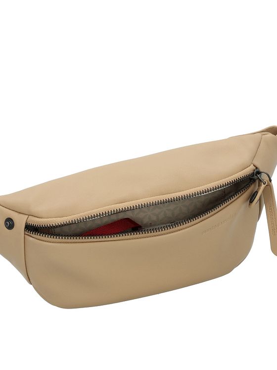 aunts & uncles Jamie's Orchard Bilberry Bæltetaske Læder 29 cm aunts & uncles Jamie's Orchard Bilberry Bæltetaske Læder 29 cm