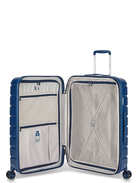 Roncato Relife 4 hjul Trolley 73 cm med strækfold