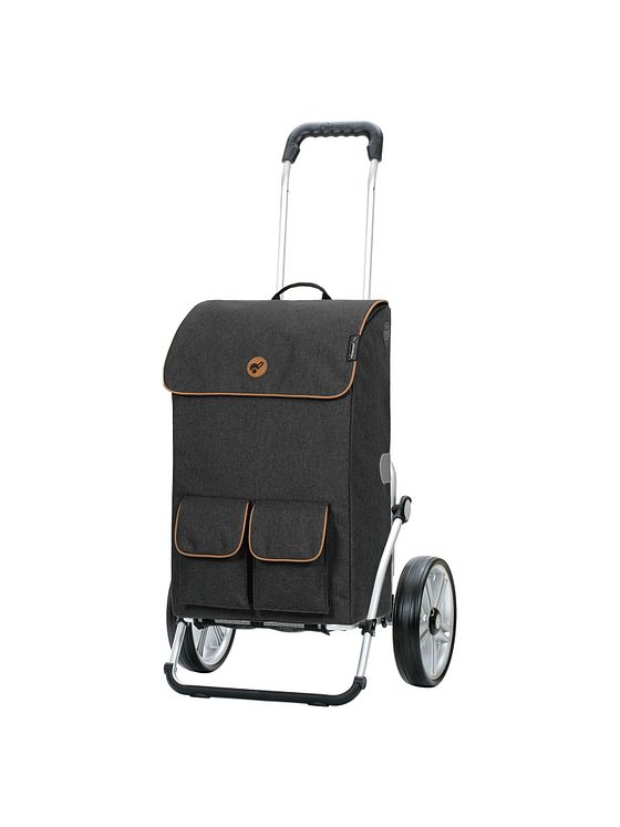Andersen Shopper Royal Shopper Ipek Ma Indkøbsvogn 58 cm