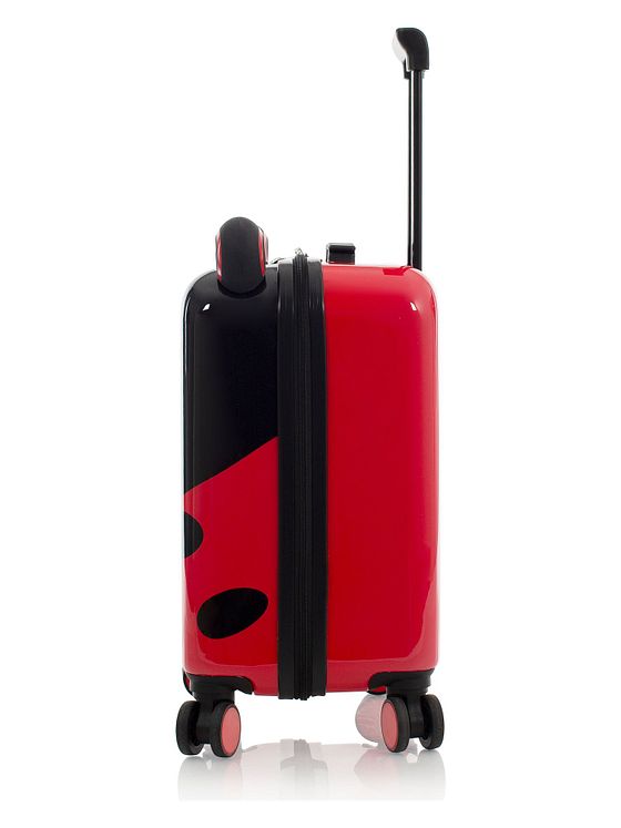 Heys Kids 4-Rollen Kofferset 2tlg. Heys Kids 4-Rollen Kofferset 2tlg.