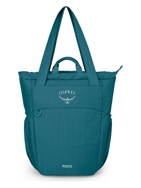 Osprey Poco Vaskerygsæk 39 cm